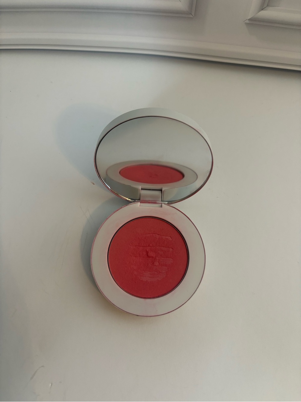 Makeup by Mario Soft Pop Powder Blush – Poppy Pink